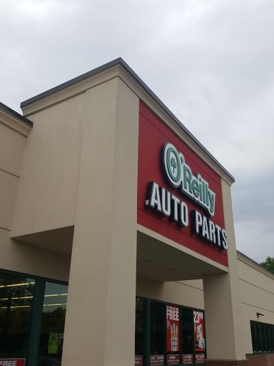 O'Reilly Auto Parts