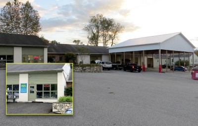 Edgemont Automotive