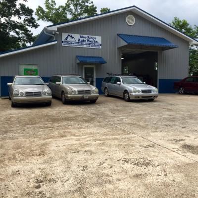 Blue Ridge Auto Werks