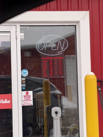 NAPA Auto Parts - Brimley