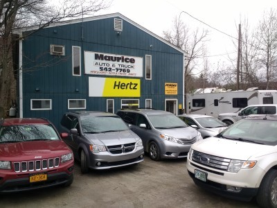 Maurice Auto & Truck Inc