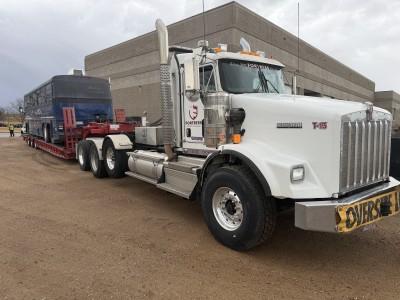 Fortress Towing