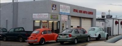 Ryal Side Auto Center