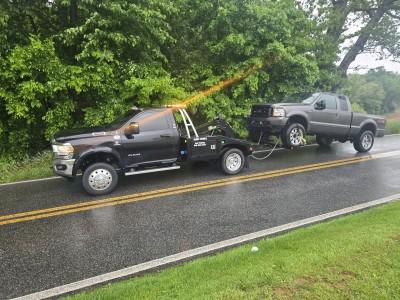 Boz Towing