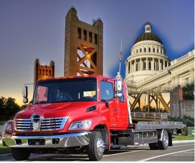Mary Towing 24/7