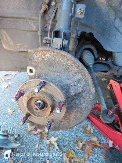 Antonio's Mobile Mechanics LLC