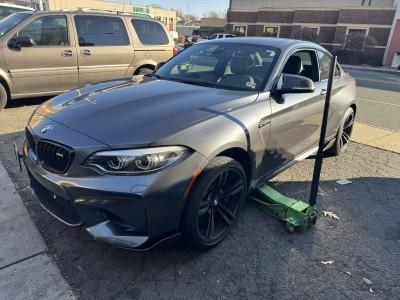 Sea Breeze Automotive