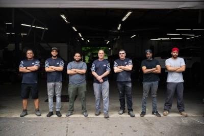 Jimmy's Auto Outlet