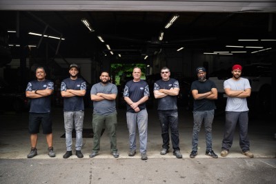 Jimmy's Auto Outlet
