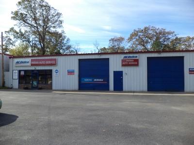 Varina Automotive Services, Richmond Heights, Virginia