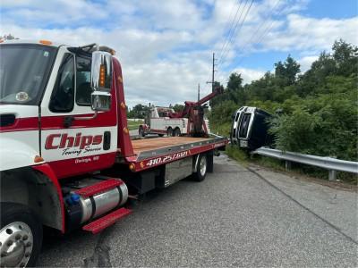 Chips Towing & Recovery