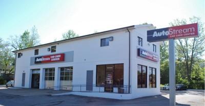 AutoStream Car Care Center