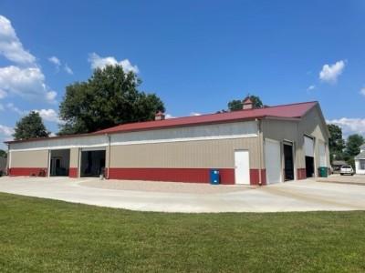 Regal Motorsports LLC