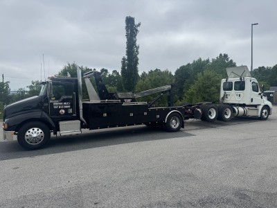 Highway Help LLC