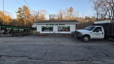 Joe Junk's It Junk removal & Demolition