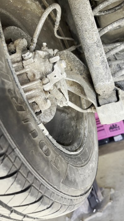 R & K Auto Service