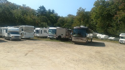Bill's RV Service Inc.