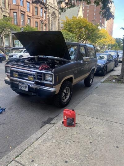 Autos & Trucks Mobile Mechanics - ATMM