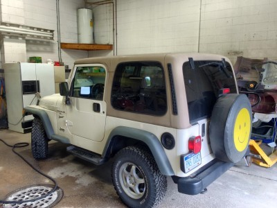 Chris Fitzpatrick Off Road Llc