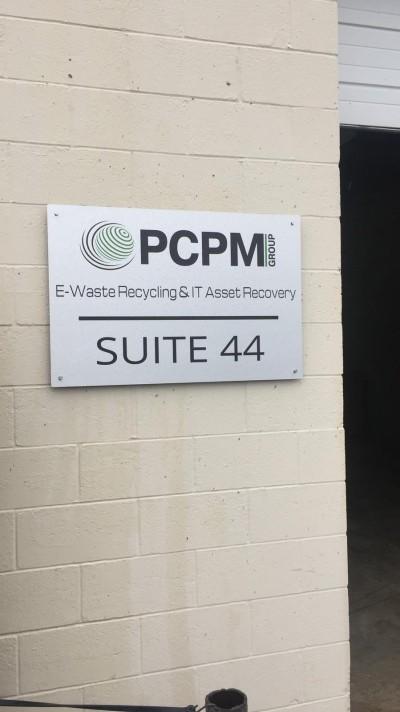 PCPM Group-E-Waste Recycling & IT Asset Remarketing