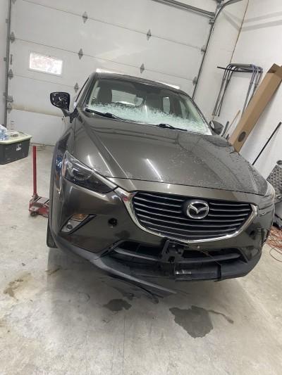 Odones Autobody & Fabrications