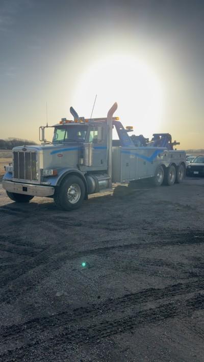 Minnesota Towing and Recovery
