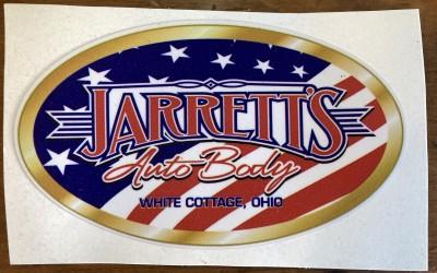 Jarrett's Body Shop