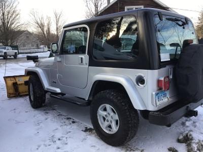 Alplex Autobody