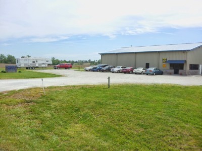 Dunlap Automotive Service Inc.