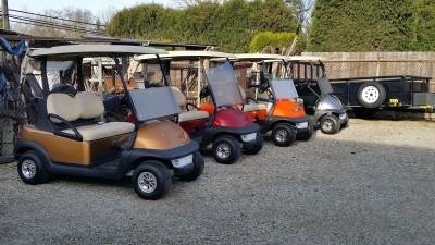 Carts N Parts