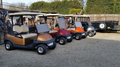 Carts N Parts