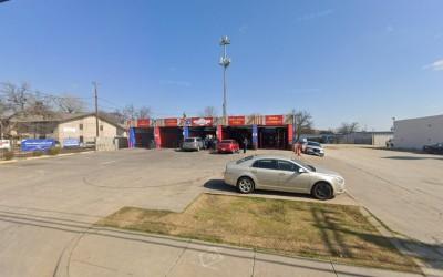 Venus Towing & Recovery, Dallas, Texas