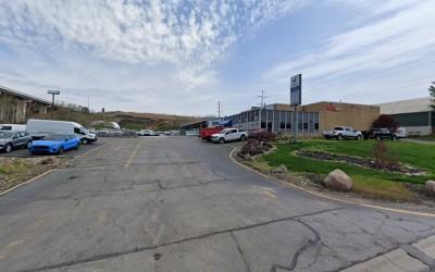 Valley Ford Truck, Inc. Service, Cleveland, Ohio