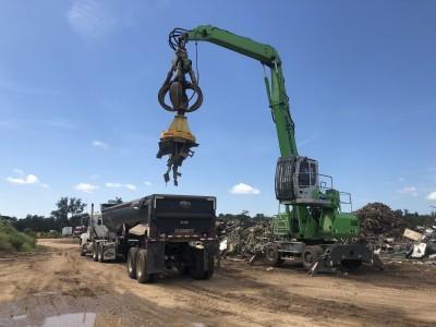 Boyd Recycling Yard, LLC