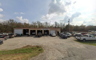 Gaines Automotive