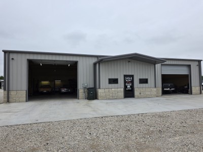 Red Rock Automotive