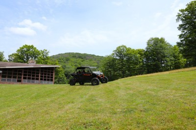 Denton Hill State Park (Denton Go)