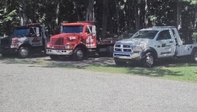 J & T Service Center, Inc.