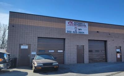 Anthony's Automotive towing&recovery