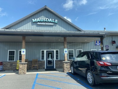 Mausdale Service Center