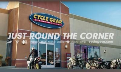 Cycle Gear