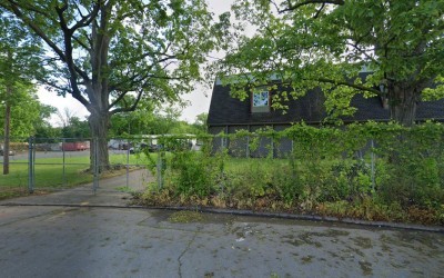 Berlin Municiple Transfer Station/Recycling Center