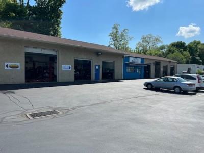 Welsh Automotive West Chester