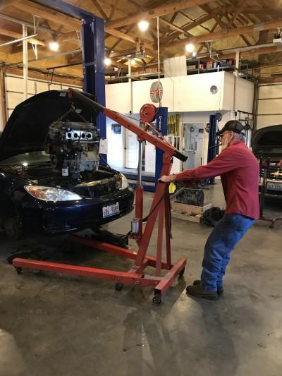 Keys Auto Repair