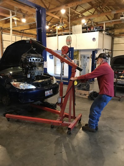 Keys Auto Repair