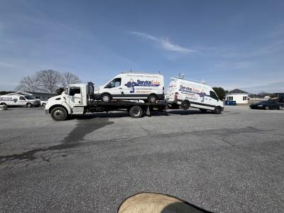 prime towing
