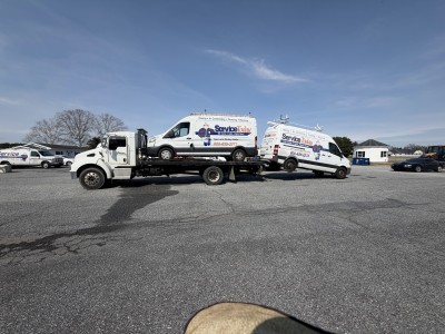 prime towing
