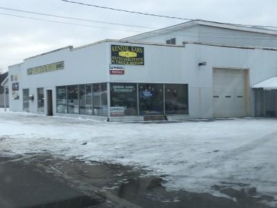 Kendal Karn Automotive