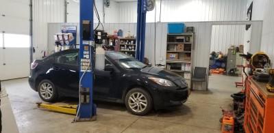 Jaspers Auto Sales & Service LLC