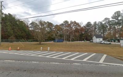 Piper Rd Convenience Center Recycling